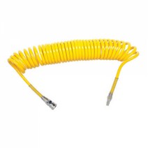 쭈bhnj__시호 쌍마 코일호스 에어작업용 산업용 공구 형에어 에어용 경량 PE♥hopenjoy!, ♥hopenjoy!6.5X10X7.5