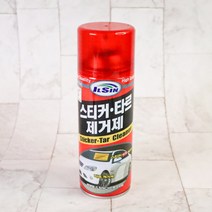 리빙서플라이 일신 스티커 타르 제거제 접착제 끈끈이, 상세페이지 참조