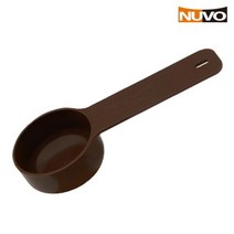 누보 플라스틱 계량스푼 바리스타 용품 13cm