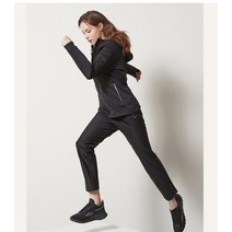 REEBOK NEW 리복 저지트랙수트 여성 SET