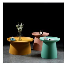 메종드꼼마 클래시콘 st.테이블 이케아글라돔, 5White B