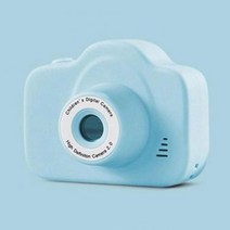 즉석카메라 폴라로이드 사진기 어린이 즉석 인쇄 카메라 열 용지 1080P 비디오 사진 크리스마스 완구, [02] Yellow, [02] Double Camera, Yellow+Single Camera