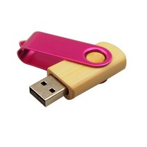 스팀덱ssd ssd1tb m.2ssd USB 플래시 드라이브 32 기가 바이트 64 메모리 스틱 16 금속 및 나무 Pendrive, 07 512M, 05 Bamboo rose red