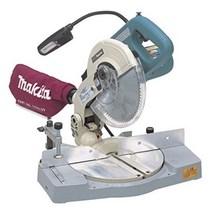 Makita LS0840F 슬라이드 탁상 원형톱 팁쏘 고속 초정밀 절단기, 단일상품개