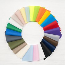 릴리패브릭 150D 폴리에스터 헤비 듀스포 UV 자외선차단 투명코팅 방수원단 25 color, 406 보라