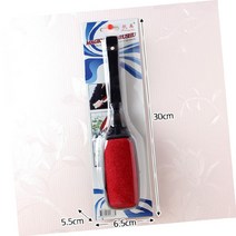 털 옷관리 옷솔 브러쉬 먼지제거, 1개, 상세페이지참조