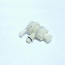 스팀 안전변 안전밸브 15A, 1