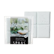 스파스캔들 왁스 멜트 26 g, 07 민티 함팜