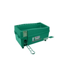 PGM 골프공 오토매틱 무동력 서플라이기 연습기 캐디기 배급기 JQ012 그린 /, PGM 골프공 자동 무동력 공급기 연습기 캐디기 배급기