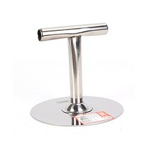 호떡 누르개 뒤집개 뚜껑 받침대 뽑기 윤식당 포장마차, 1개