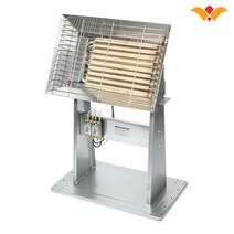 3KW 산업용 업소용 반사판 난로 공장히터 WH-3000S, 상세 참조