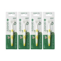 덴티스테 멀티 혀클리너 4묶음