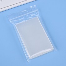 다꾸스티커 102장 앨범 인스 굿즈 빈티지, 20수평구58x89mm작은클램프 50-포