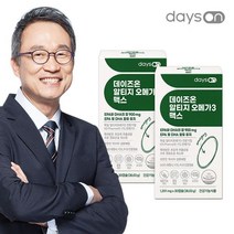 데이즈온 오한진 초임계 알티지 오메가3 맥스 2개월, 단품