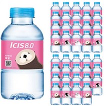 아이시스 8.0 200ml 40개 80개 120개(쿠폰이벤트), 200ml×40병
