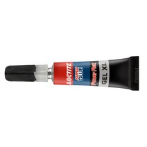 록타이트 수퍼글루 순간접착제 젤형 10g, 1개