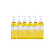 마녀공장 퓨어 클렌징 오일, 200ml, 6개