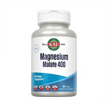 솔마켓 KAL 마그네슘 말레이트 400mg 90타블렛, 1개, 90정