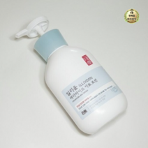 일리윤 세라마이드 아토로션 무향, 36개, 350ml