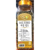 신영상회 바질 홀 150g