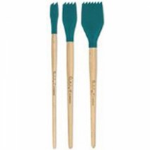 카탈리스트 페인팅&데코 고무붓 블레이드50-02, 단품