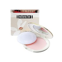 페이스 파우더 프레스드 451 황토색 15g0.5oz 피니싱 메이크업 네츄레이터, 1.430 PINK 화사하고 핑크빛 피부 연출