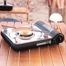 캡스톤 휴대용가스렌지 버너 스마일500, 스마일500 단일옵션, 1개