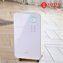 롯데 대용량 제습기 LDH-7800, 단일속성