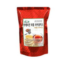 곰표 아메리칸 와플 파이용 믹스, 1kg, 10개