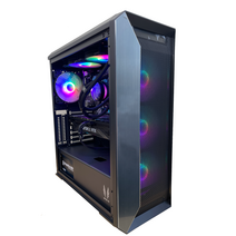 PC온스튜디오 게이밍 컴퓨터 12세대 고사양 하이엔드 수냉 조립PC 롤 피파 오버워치2 발로란트 서든 로스트아크 배그 게임용 본체, 04. RAM 32GB 변경, 게이밍 - H08