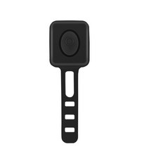 자전거벨Wsdcam 도난 방지 알람 경적 자전거 액세서리 오토바이 벨, 01 Black, 01 Black