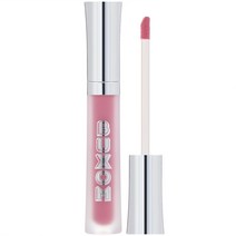 벅섬 풀온 플럼핑 립글로스 로즈줄렙 4.2g Buxom Full-On Plumping Lip Cream Rose Julep