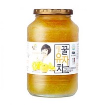 [인기] 꽃샘 꿀유자차 1kg 762071EA, 본상품선택, 상세페이지 참조, 상세페이지 참조