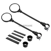 출퇴근용 전기 스쿠터, 2개, 협력사