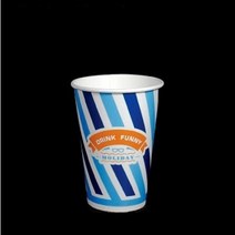 일회용 12온즈 테이크아웃 종이 음료컵 아이스 아이스용 쿨 탄산 인쇄 1000개 12온스 12oz, 12oz 종이음료컵(기성인쇄_1000개)