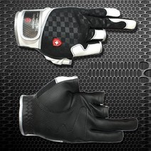 몽크로스 낚시장갑 GG-301B 3컷 바다 민물 루어