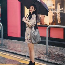 꽃 원피스 캐주얼 플라워 봄여름 코디 데일리룩원피스 여름원피스 봄원피스 플라워원피스 꽃무늬원피스 꽃원피스 공주옷 공주원피스 데이트룩 외출원피스