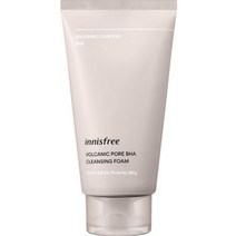 이니스프리 화산송이 모공 바하 클렌징 폼, 100g, 1개