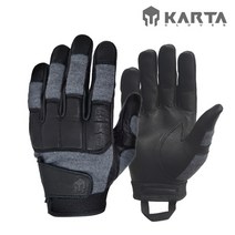 카르타 엠텍 119 구조장갑 /소방 재난구조 구급대원용, KTF-02 / L