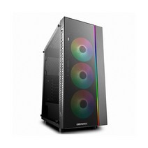 (gk)DEEPCOOL MATREXX 55 ADD-RGB 3F/케이스