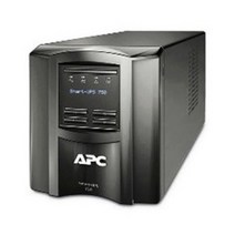 APC Smart-UPS SMT750I 750VA/500W