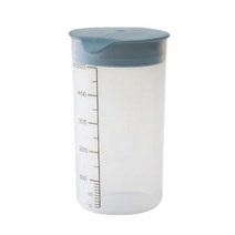 이케아 스탄다르드모트 쉐이커 500ML 보충제통 쉐이크용기 전자렌지뚜껑