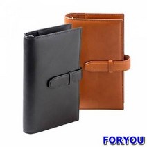 ForU330 프랭클린플래너크레도 올리브 노트 문구용품 패드 사무용품 사무용지