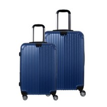 스크래치에 강한 폴리카보네이트 캐리어 기내용 20인치 24인치 유럽 여행 가방