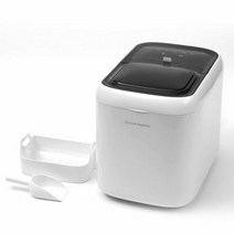 엔뚜마노 제빙기 아이스메이커 EM-IM810 화이트