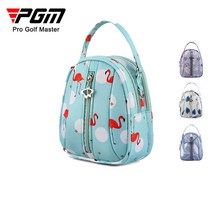 PGM 골프토트백 여성크로스백 경량방수 다용도대용량, 나비