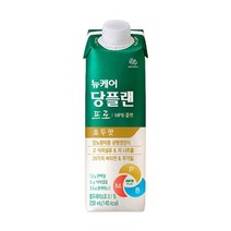 대상 뉴케어 당플랜 프로 MPB 플랜 230ml 48팩, 상세페이지 참조, 상세페이지 참조, 상세페이지 참조