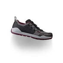 Fizik 테라 에르고레이스 X2, 6, Anthracite/Grape