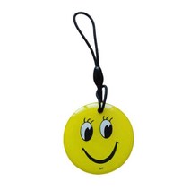 RFID복사기 rfid rfid태그 카드복사기 13.56Mhz UID RFID NFC 변경 가능 1K S50 태그 Keyfob 쓰기 카드 복, 27 Black