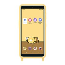 삼성 갤럭시 카카오프렌즈6 With 춘식이 SM-G525N 64GB 완납 키즈폰 LGU+